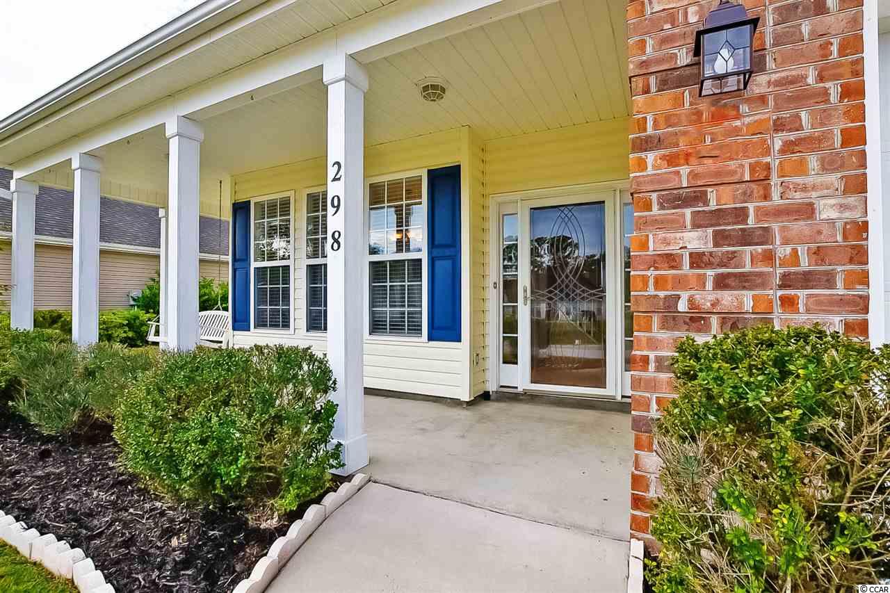 298 Sugar Mill Loop Myrtle Beach, SC 29588 - Photo 3 of 36