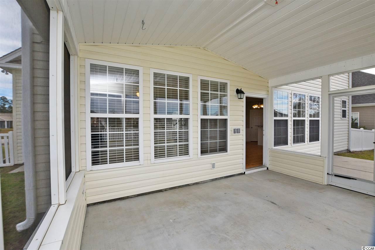 298 Sugar Mill Loop Myrtle Beach, SC 29588 - Photo 29 of 36