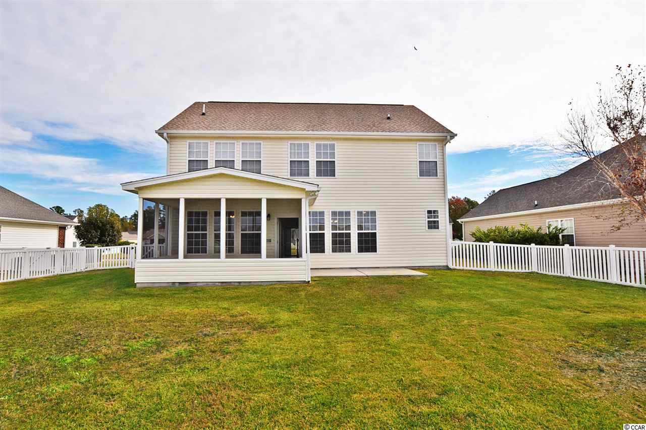 298 Sugar Mill Loop Myrtle Beach, SC 29588 - Photo 30 of 36