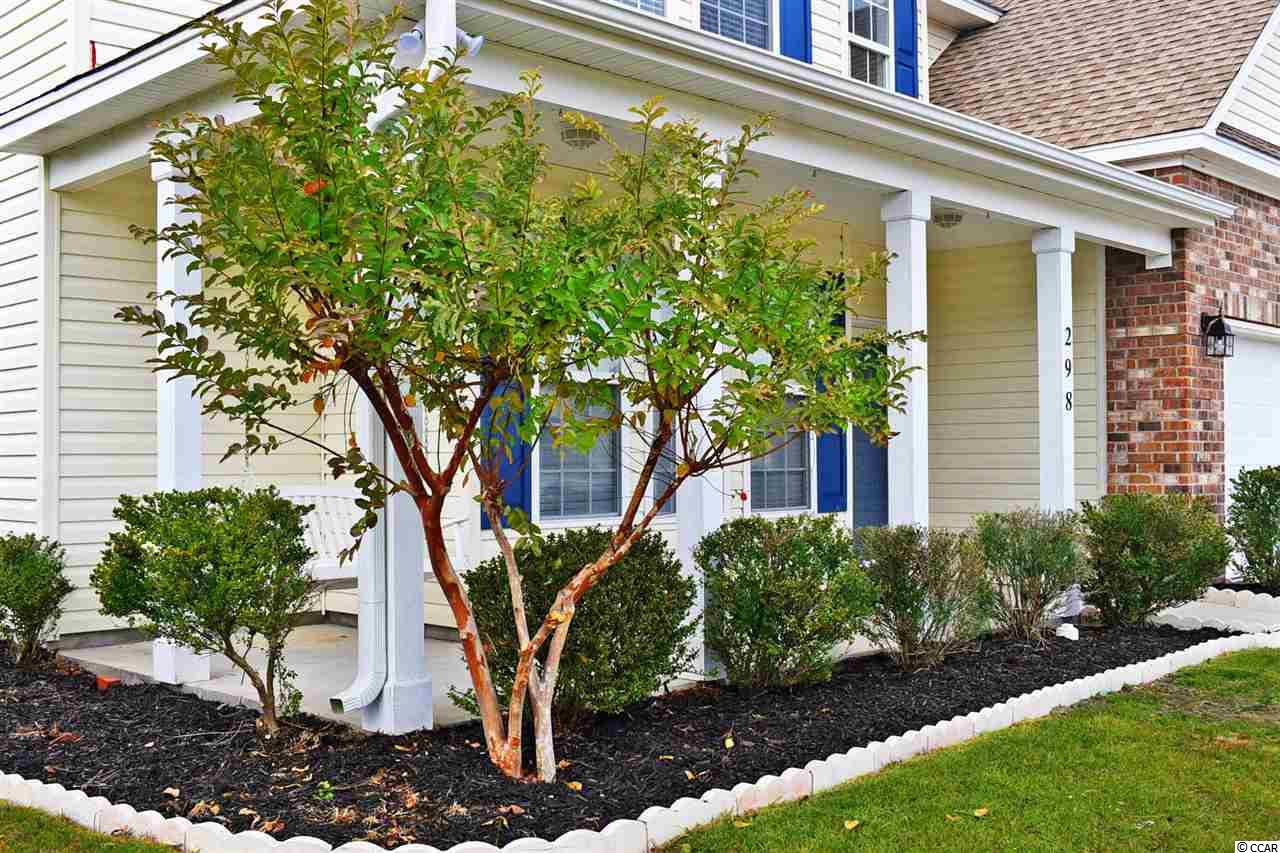 298 Sugar Mill Loop Myrtle Beach, SC 29588 - Photo 4 of 36