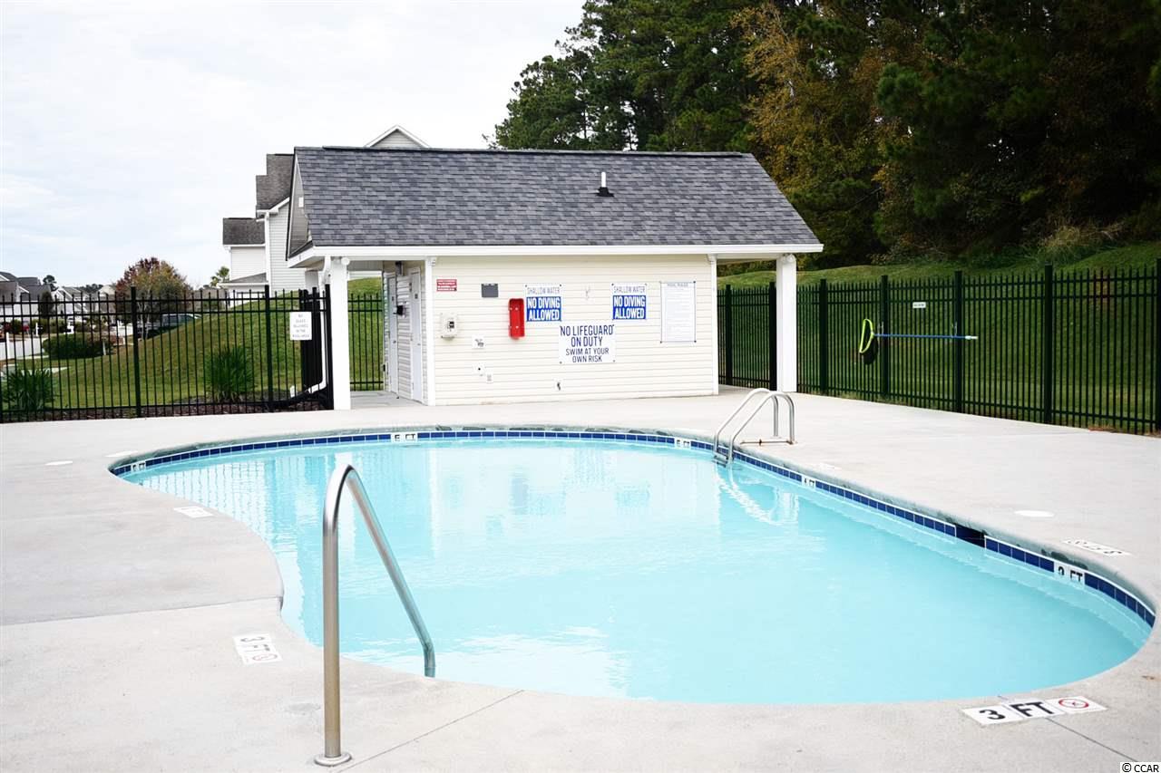 298 Sugar Mill Loop Myrtle Beach, SC 29588 - Photo 32 of 36