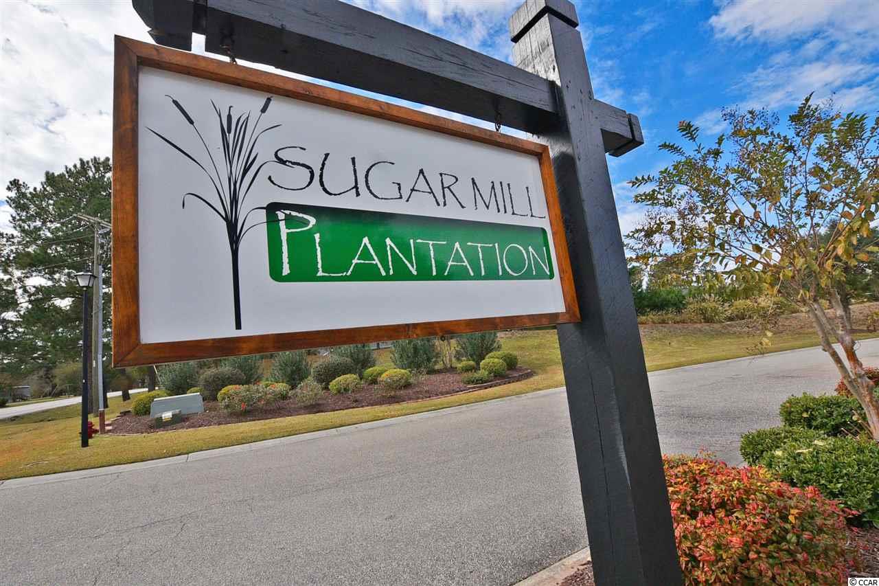 298 Sugar Mill Loop Myrtle Beach, SC 29588 - Photo 34 of 36