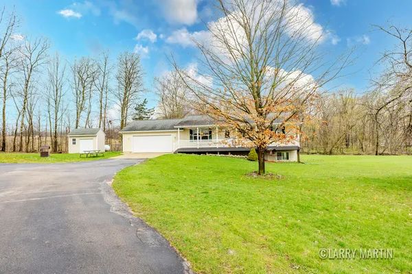 $470,000 | 3720 James Street, Dorr, MI 49323