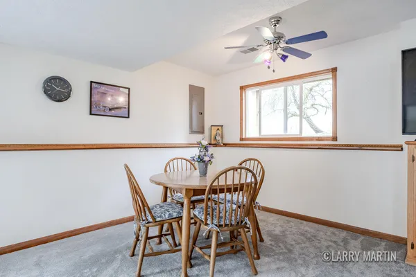 $470,000 | 3720 James Street, Dorr, MI 49323