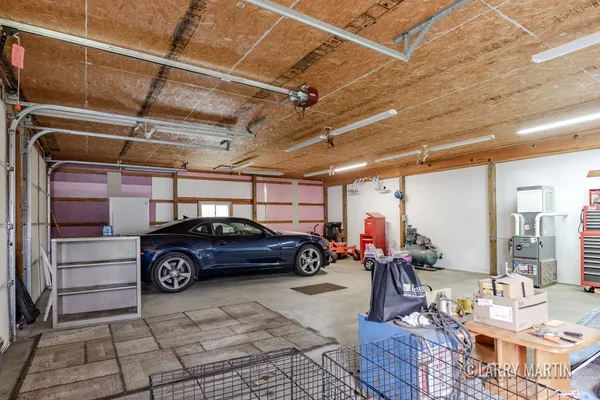 $470,000 | 3720 James Street, Dorr, MI 49323