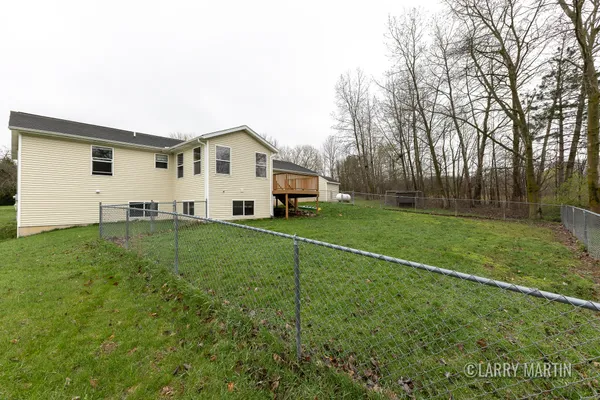 $470,000 | 3720 James Street, Dorr, MI 49323