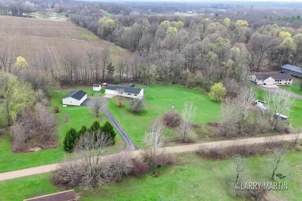 $470,000 | 3720 James Street, Dorr, MI 49323