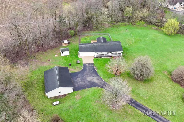$470,000 | 3720 James Street, Dorr, MI 49323