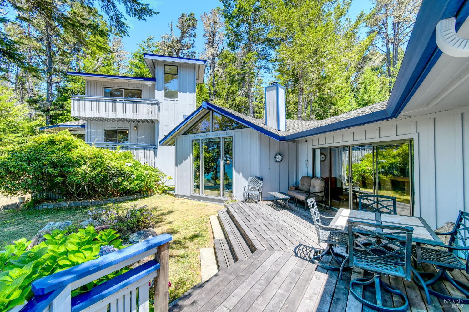 21985 Timber Cove Road Timber Cove, CA 95450 - Photo 22 of 62 Gallery Image 22