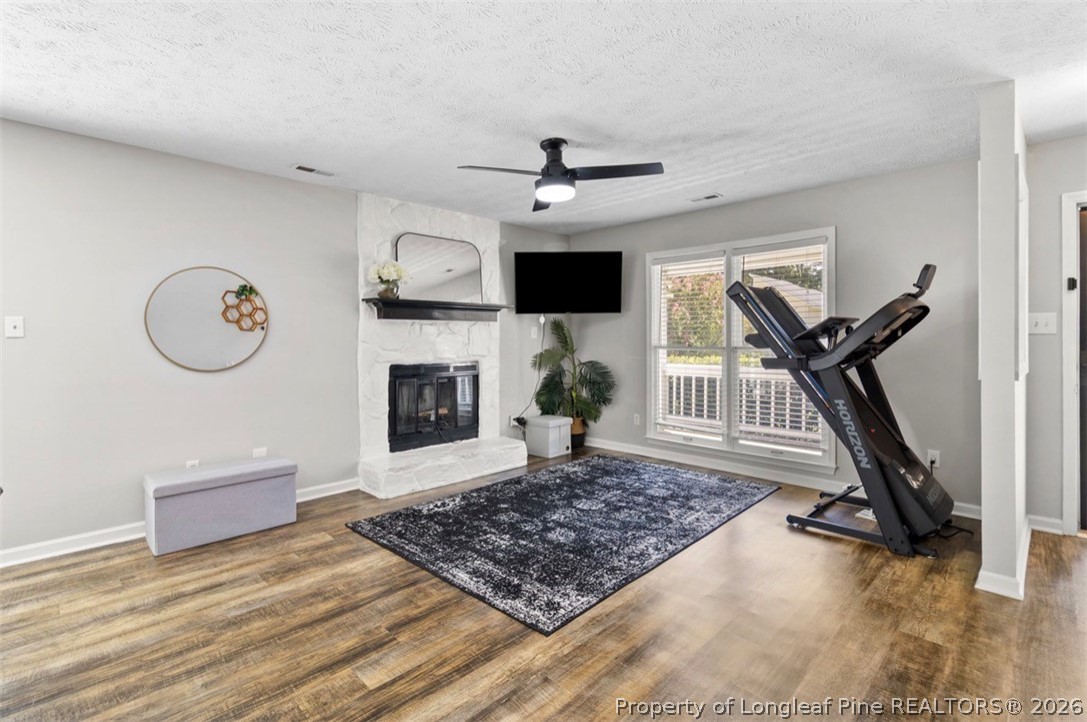512 Andover Road Fayetteville, NC 28311 - Photo 7 of 32 Gallery Image 7