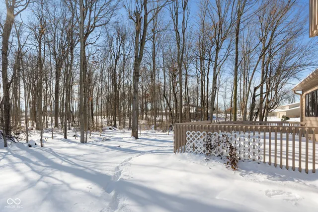 $335,000 | 305 Sandbrook Drive, Noblesville, IN 46062