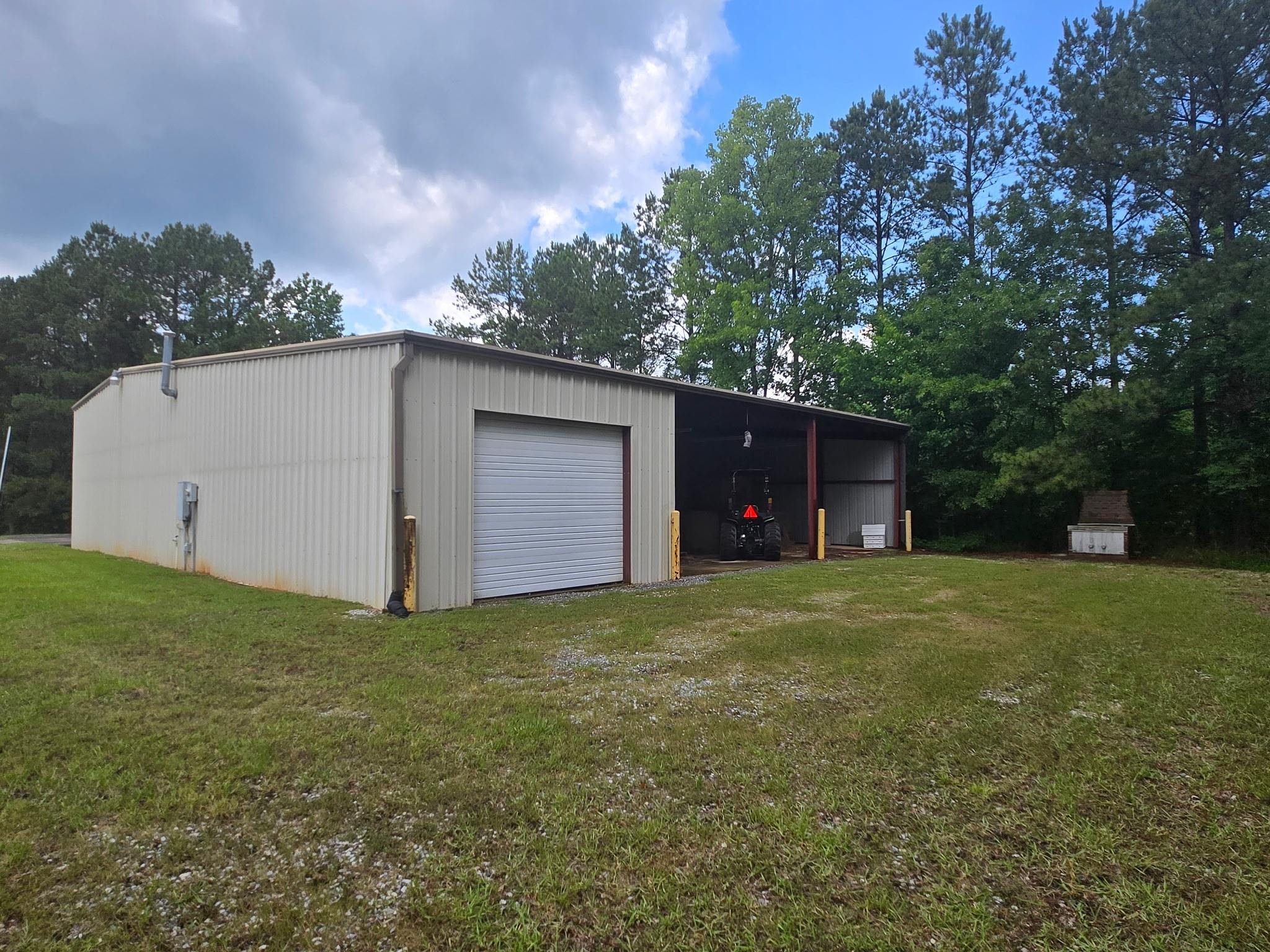 1823 Gowdeysville Road Gaffney, SC 29340 - Photo 8 of 12