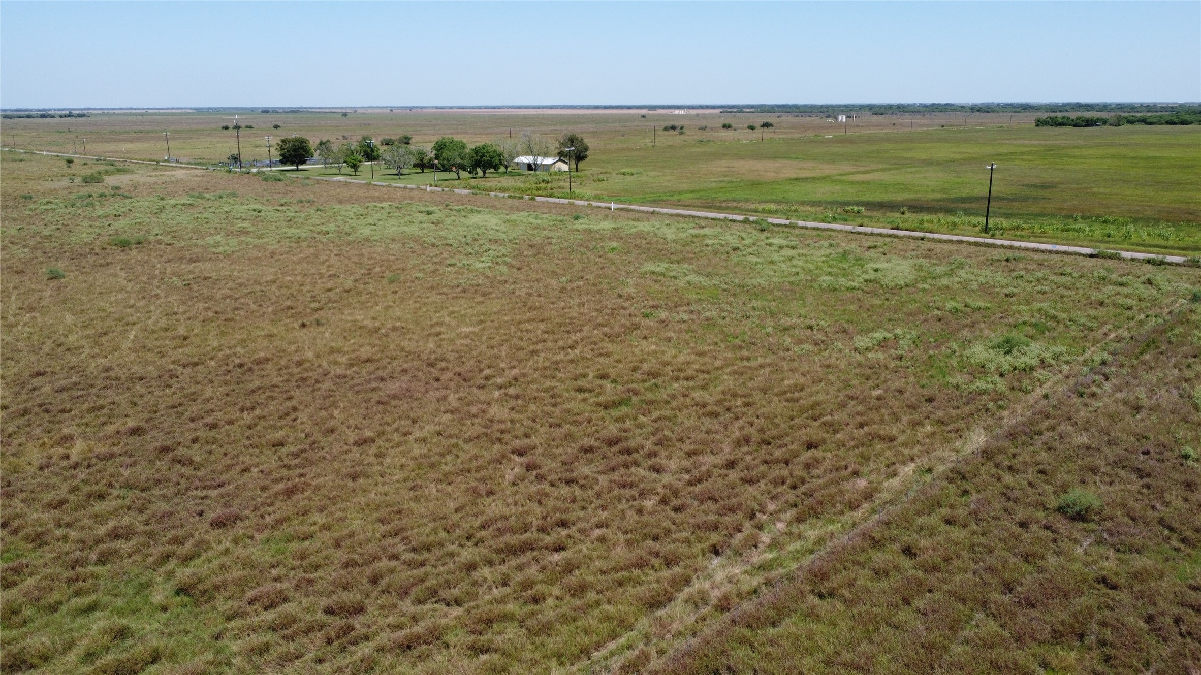 10.3-ac Hiller Road Inez, TX 77968 - Photo 4 of 7