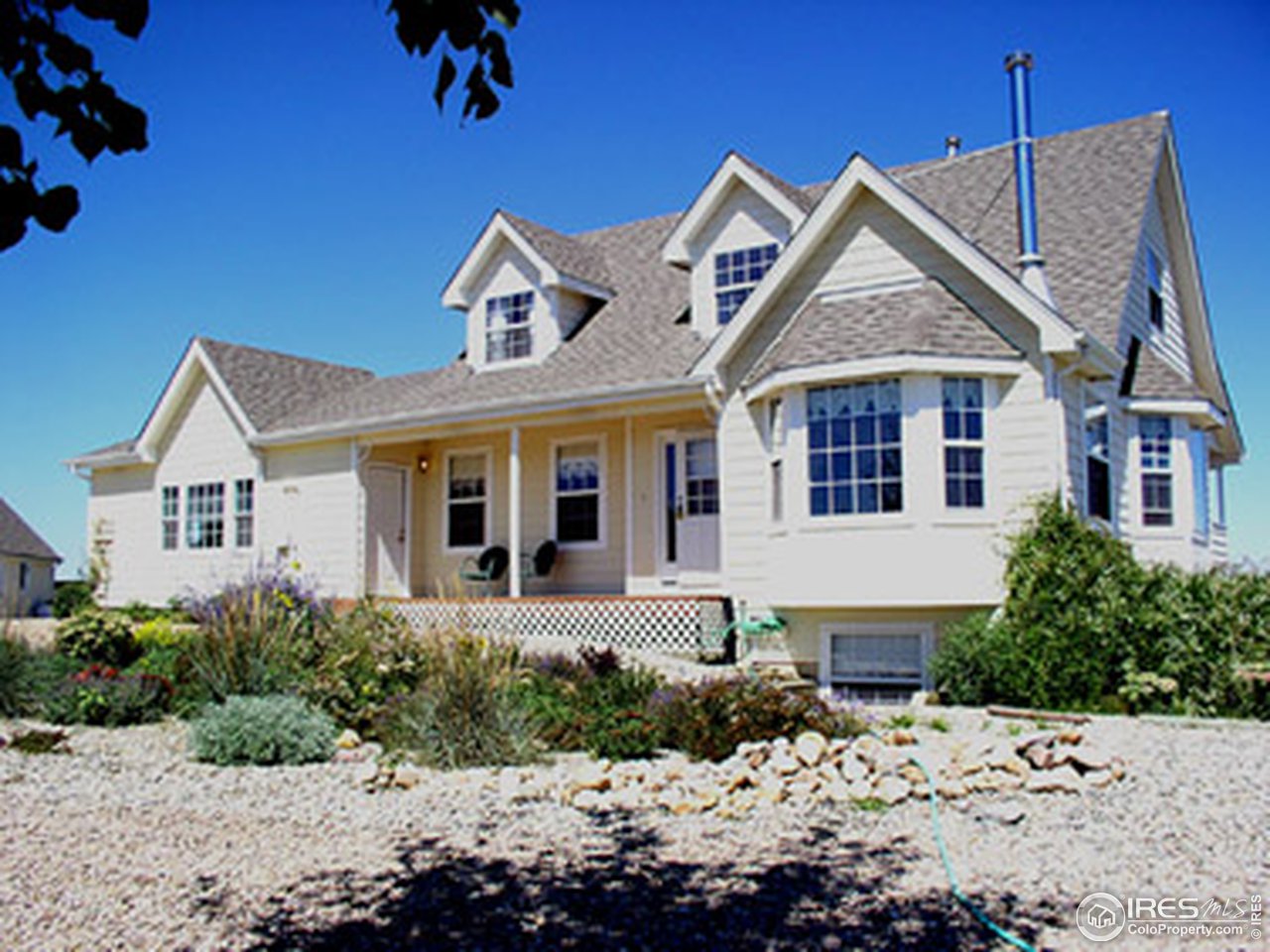 2220 South Brehm Road Berthoud, CO 80513 - Photo 1 of 10 Gallery Image 1