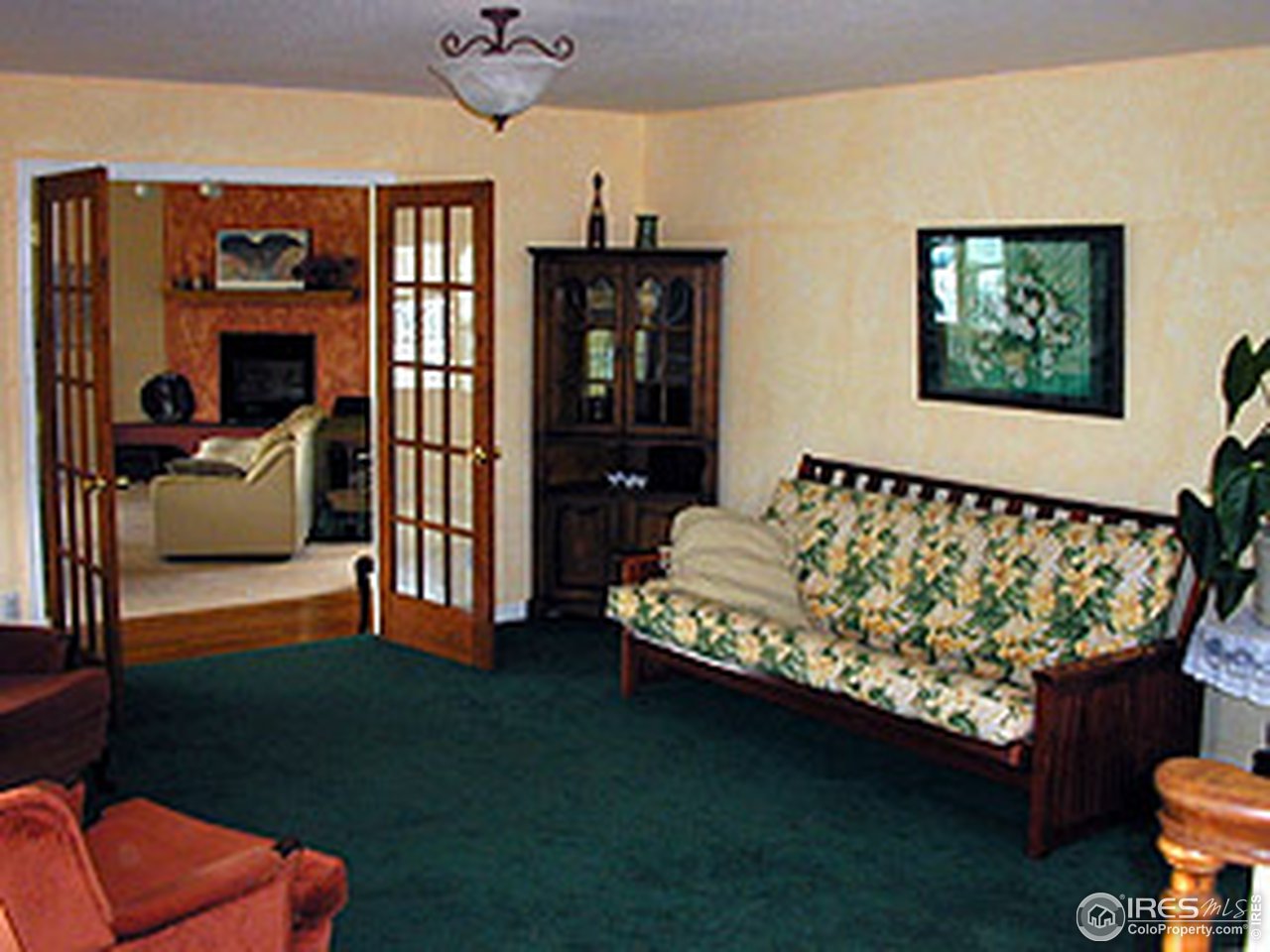 2220 South Brehm Road Berthoud, CO 80513 - Photo 2 of 10 Gallery Image 2