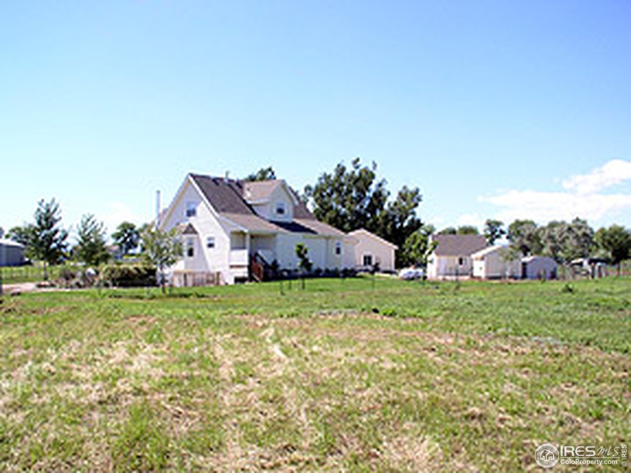2220 South Brehm Road Berthoud, CO 80513 - Photo 8 of 10 Gallery Image 8
