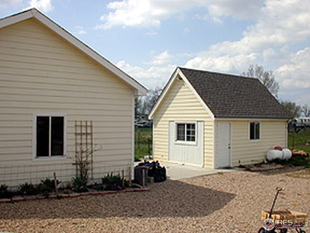 2220 South Brehm Road Berthoud, CO 80513 - Photo 9 of 10 Gallery Image 9