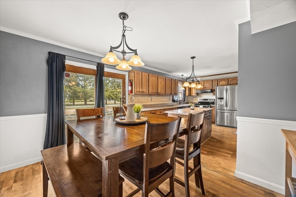 11 Margaret Road Taunton, MA 02718 - Photo 11 of 20