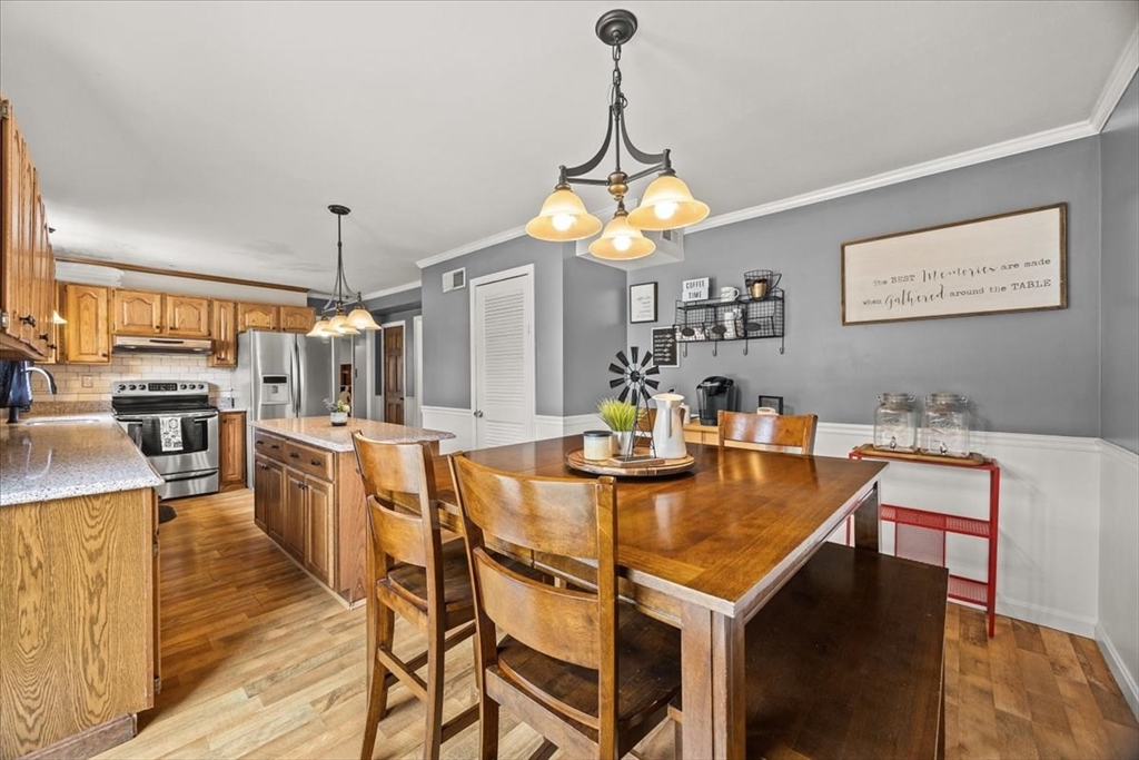 11 Margaret Road Taunton, MA 02718 - Photo 12 of 20