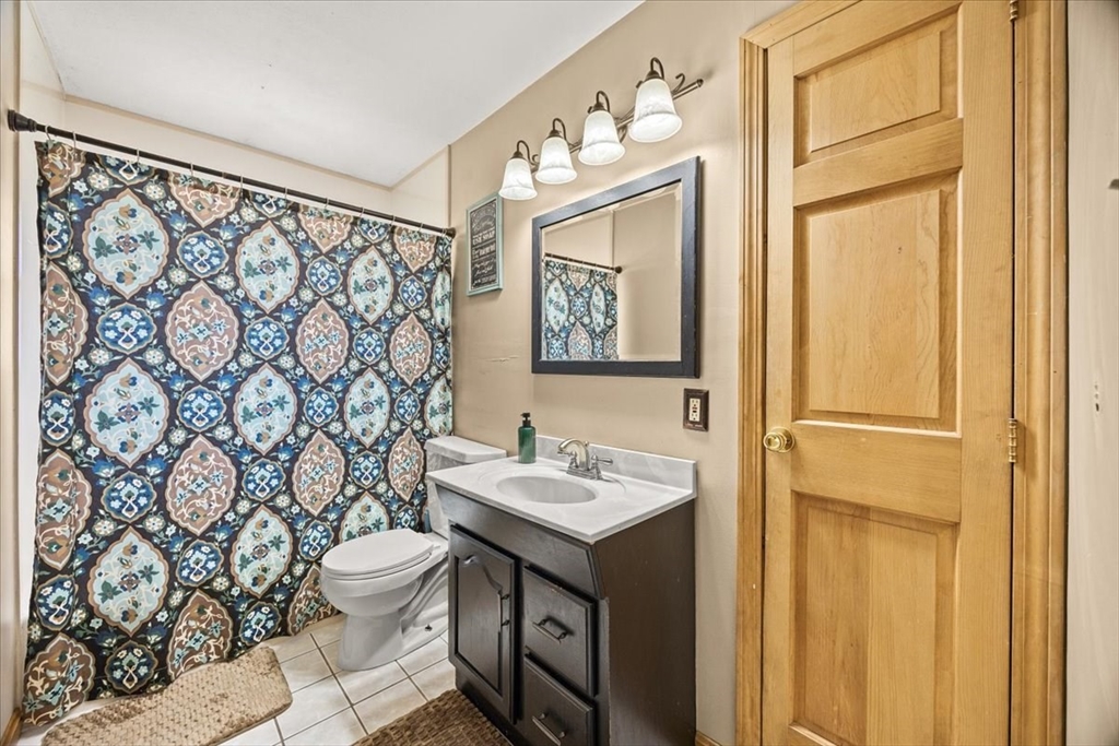 11 Margaret Road Taunton, MA 02718 - Photo 14 of 20