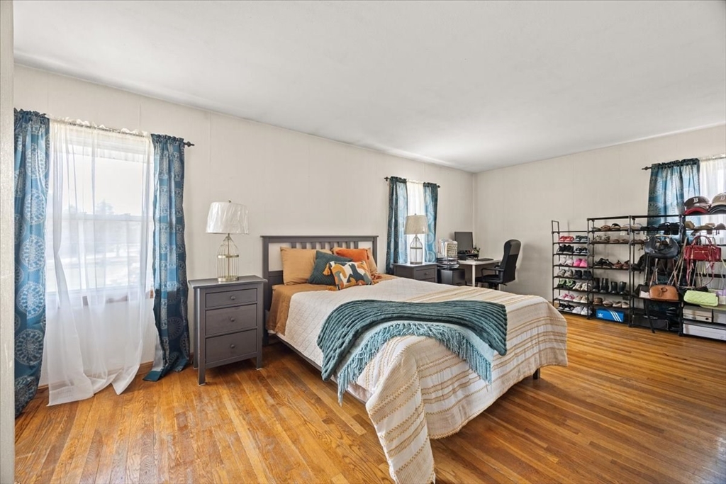 11 Margaret Road Taunton, MA 02718 - Photo 15 of 20