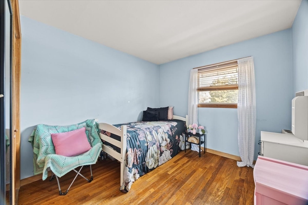 11 Margaret Road Taunton, MA 02718 - Photo 17 of 20