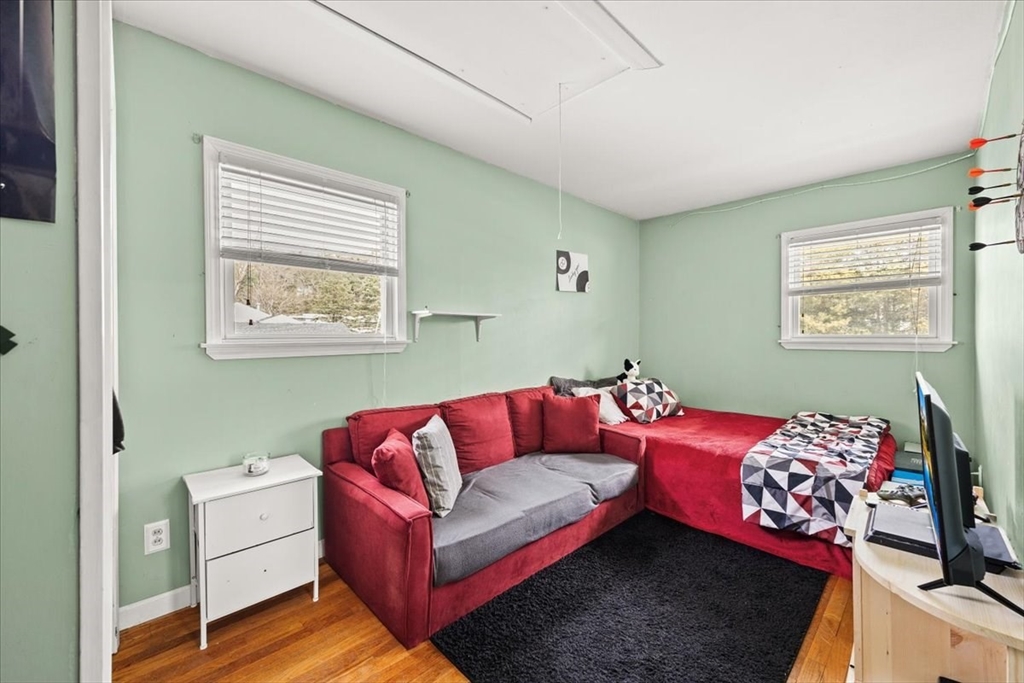 11 Margaret Road Taunton, MA 02718 - Photo 18 of 20
