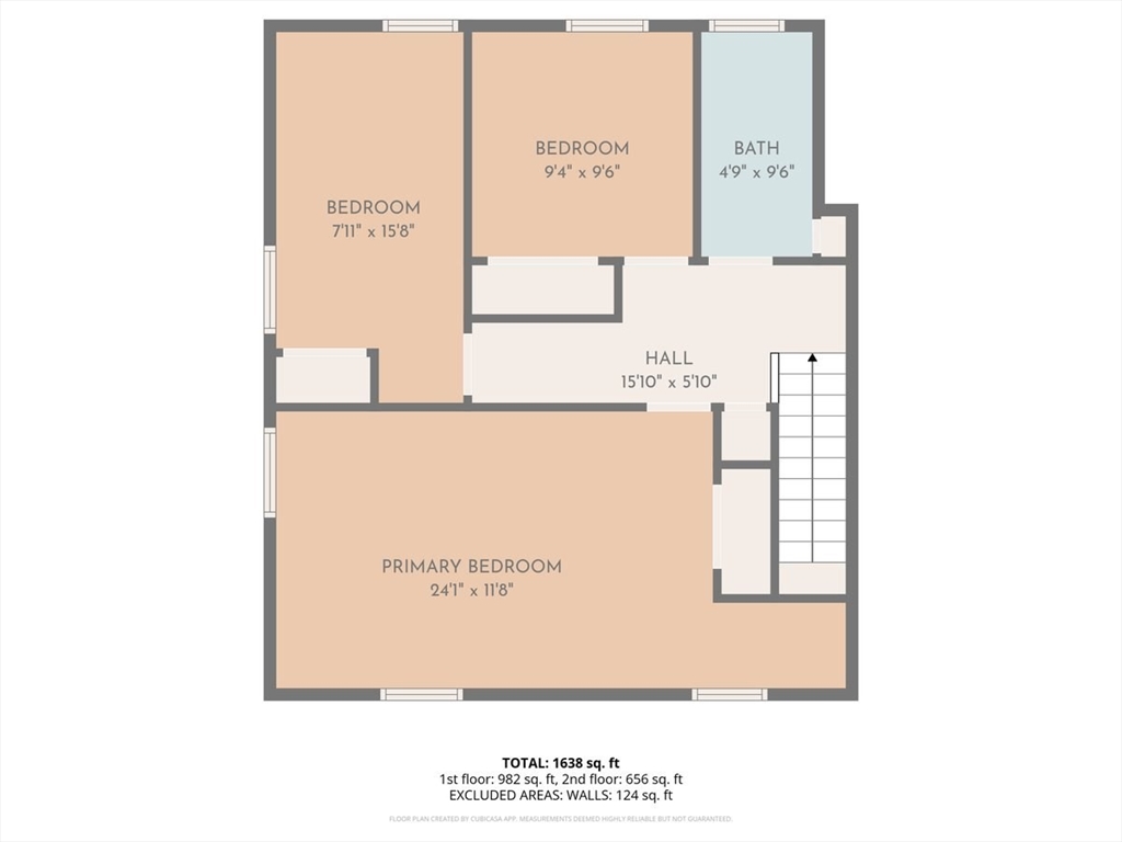 11 Margaret Road Taunton, MA 02718 - Photo 20 of 20