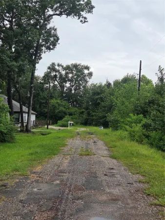 $45,000 | 600 Rachel B Scott Street, Cleveland, TX 77327