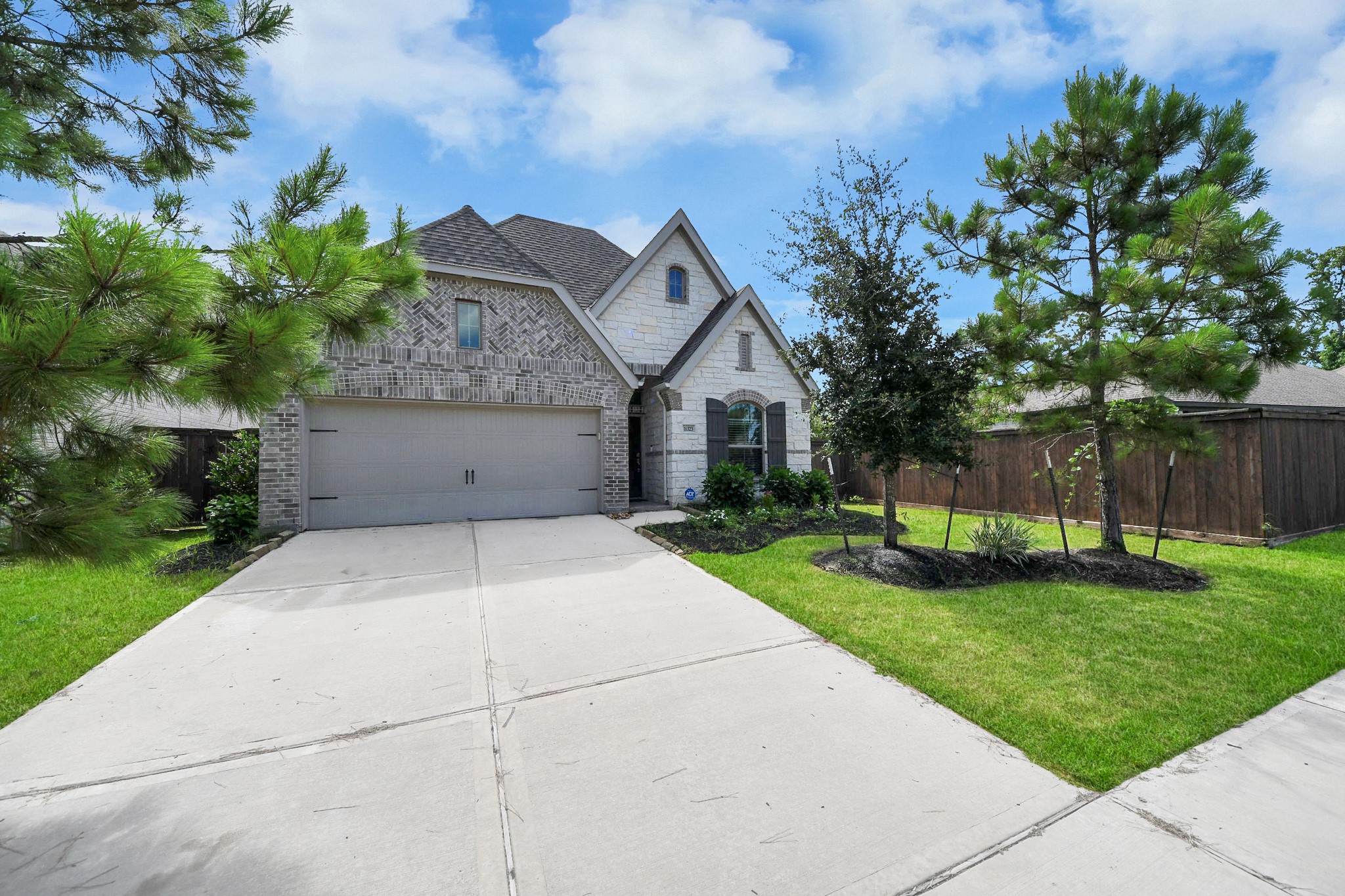 16323 Tulipan Spring Trail Humble, TX 77346 - Photo 27 of 41