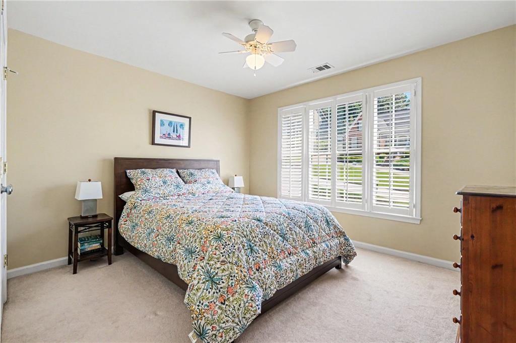 255 Amberbrook Circle Grayson, GA 30017 - Photo 27 of 50