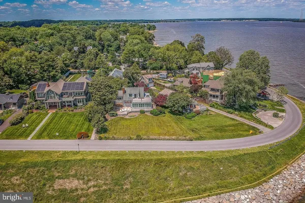 $7,800 | 117 Bay Drive, Annapolis, MD 21403