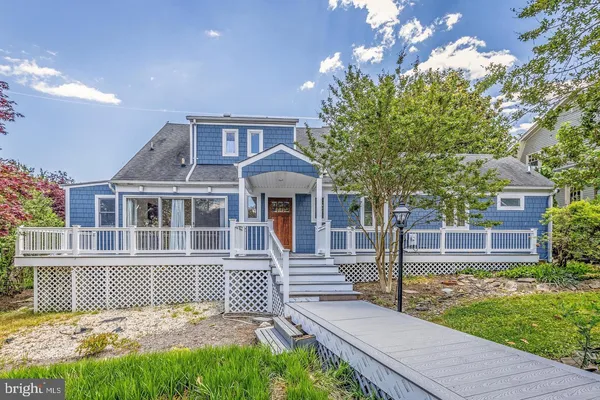 $7,800 | 117 Bay Drive, Annapolis, MD 21403