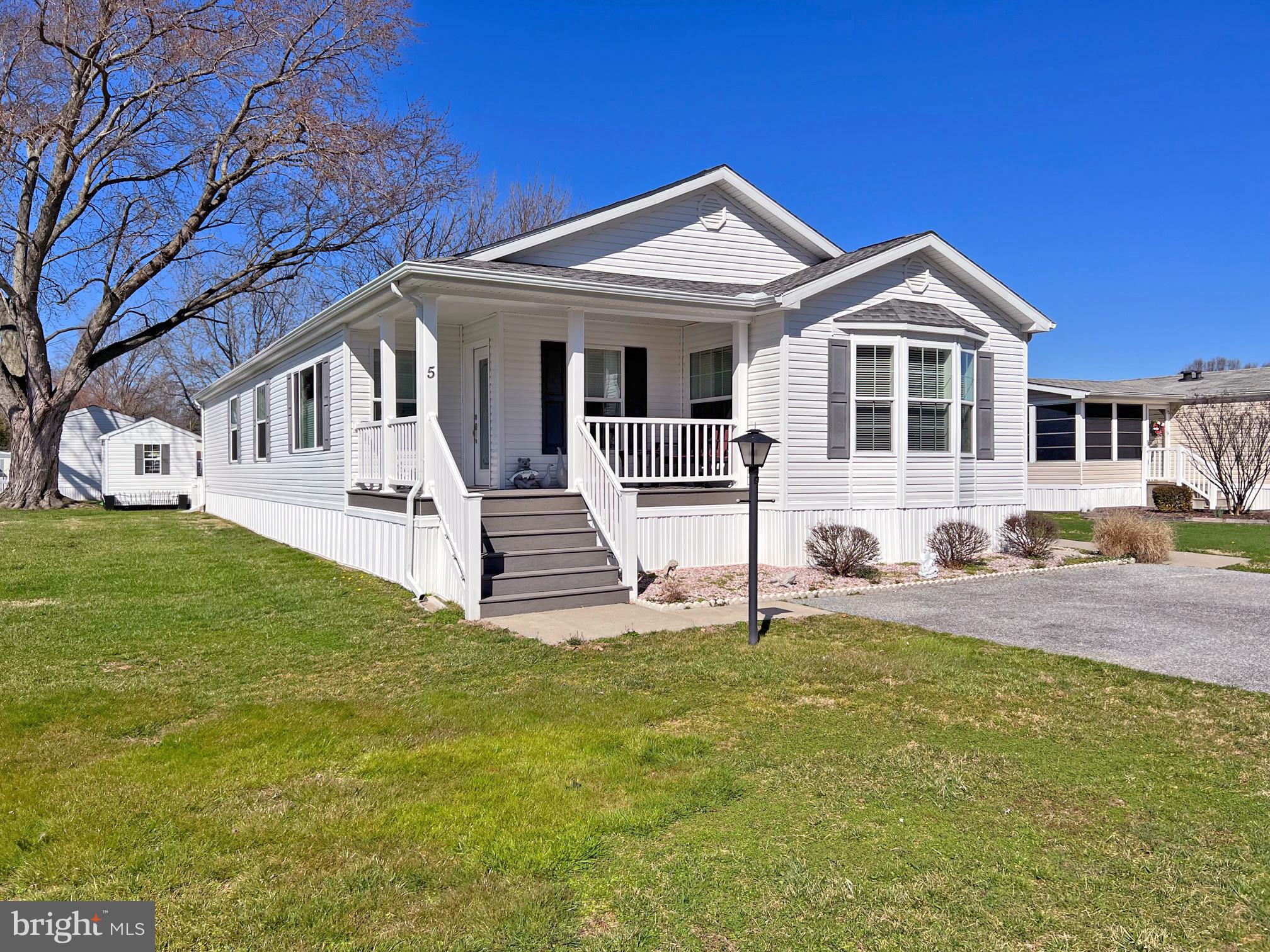 5 Branchwood Drive, Unit E28, Rehoboth Beach, DE 19971 Compass