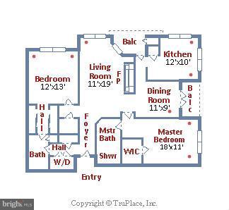 110 Booth Street, Unit 28 Gaithersburg, MD 20878 - Photo 30 of 30