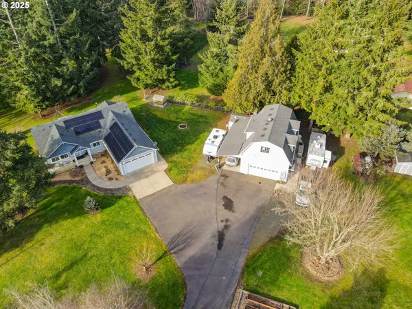 $975,000 | 19691 Southeast Semple Road, Damascus, OR 97089