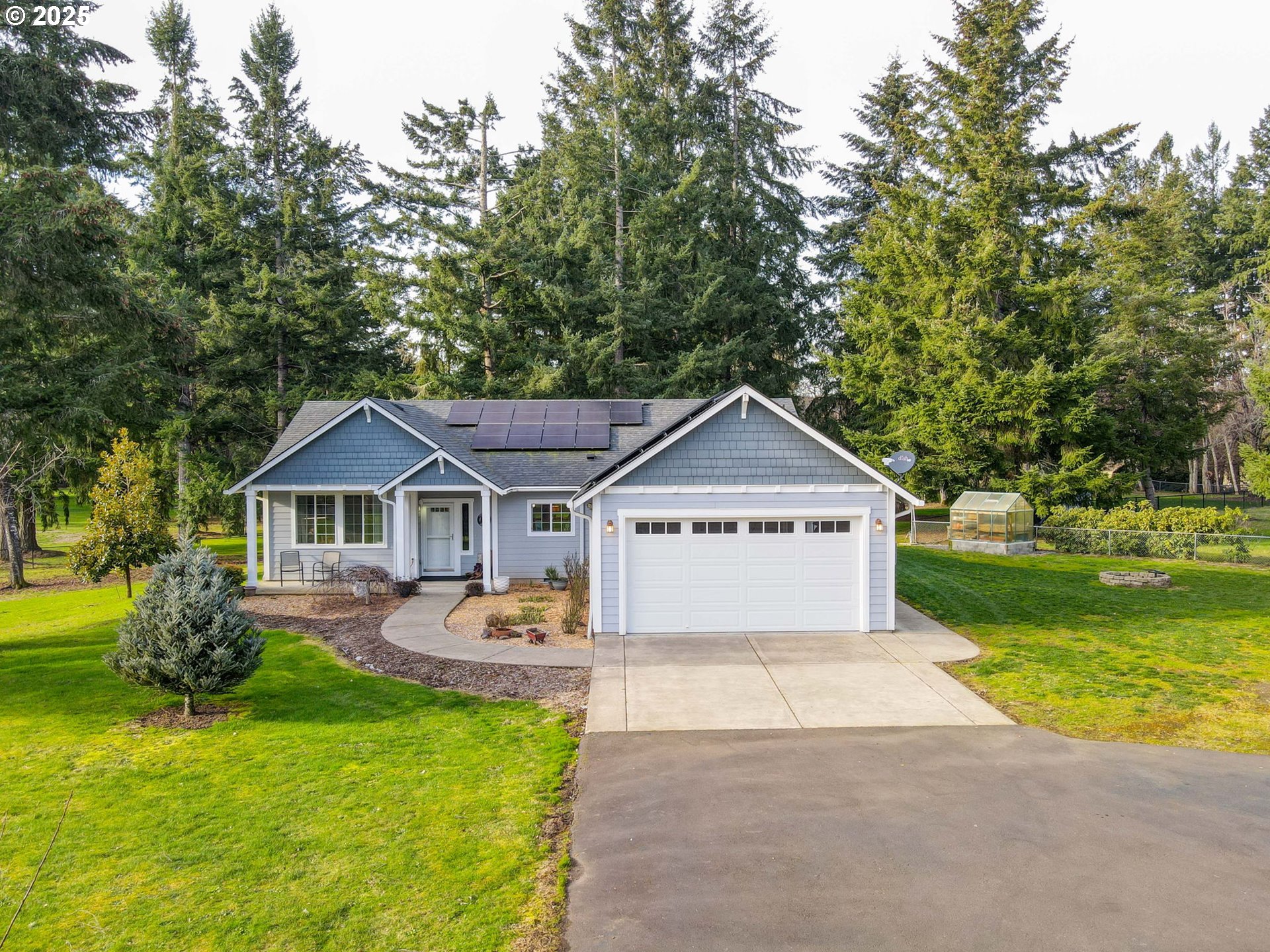 19691 Southeast Semple Road Damascus, OR 97089 - Photo 2 of 43 Gallery Image 2