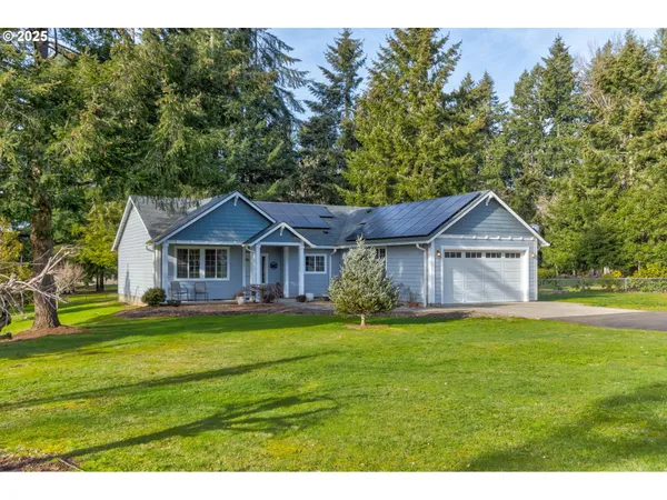 $975,000 | 19691 Southeast Semple Road, Damascus, OR 97089