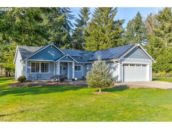 $975,000 | 19691 Southeast Semple Road, Damascus, OR 97089
