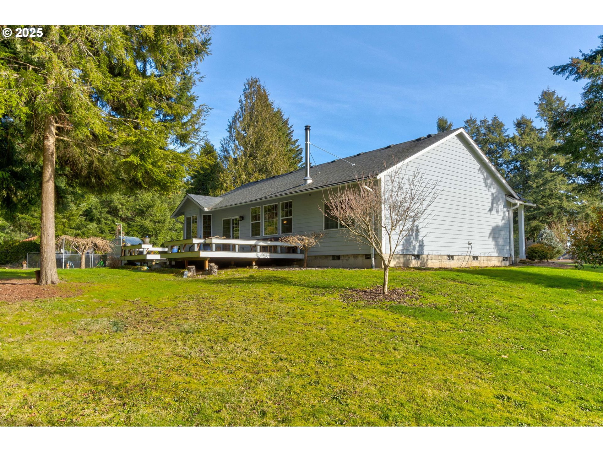 19691 Southeast Semple Road Damascus, OR 97089 - Photo 23 of 43 Gallery Image 23