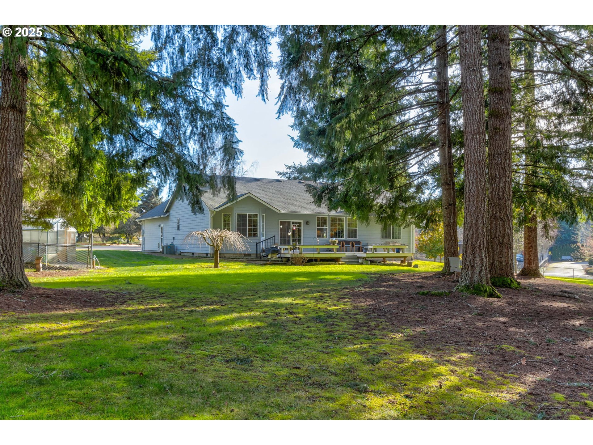 19691 Southeast Semple Road Damascus, OR 97089 - Photo 24 of 43 Gallery Image 24