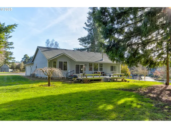 $975,000 | 19691 Southeast Semple Road, Damascus, OR 97089