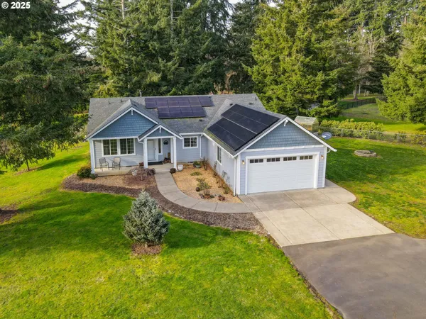 $975,000 | 19691 Southeast Semple Road, Damascus, OR 97089