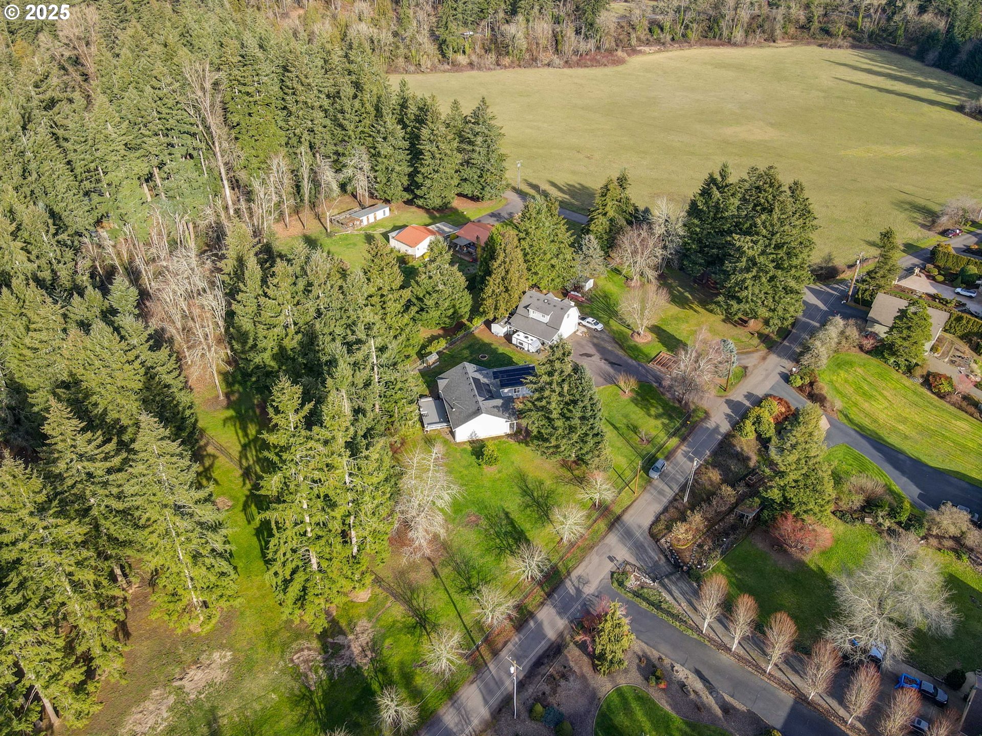 19691 Southeast Semple Road Damascus, OR 97089 - Photo 42 of 43 Gallery Image 42