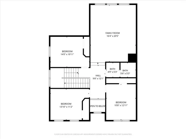 a picture of a bench in front of a