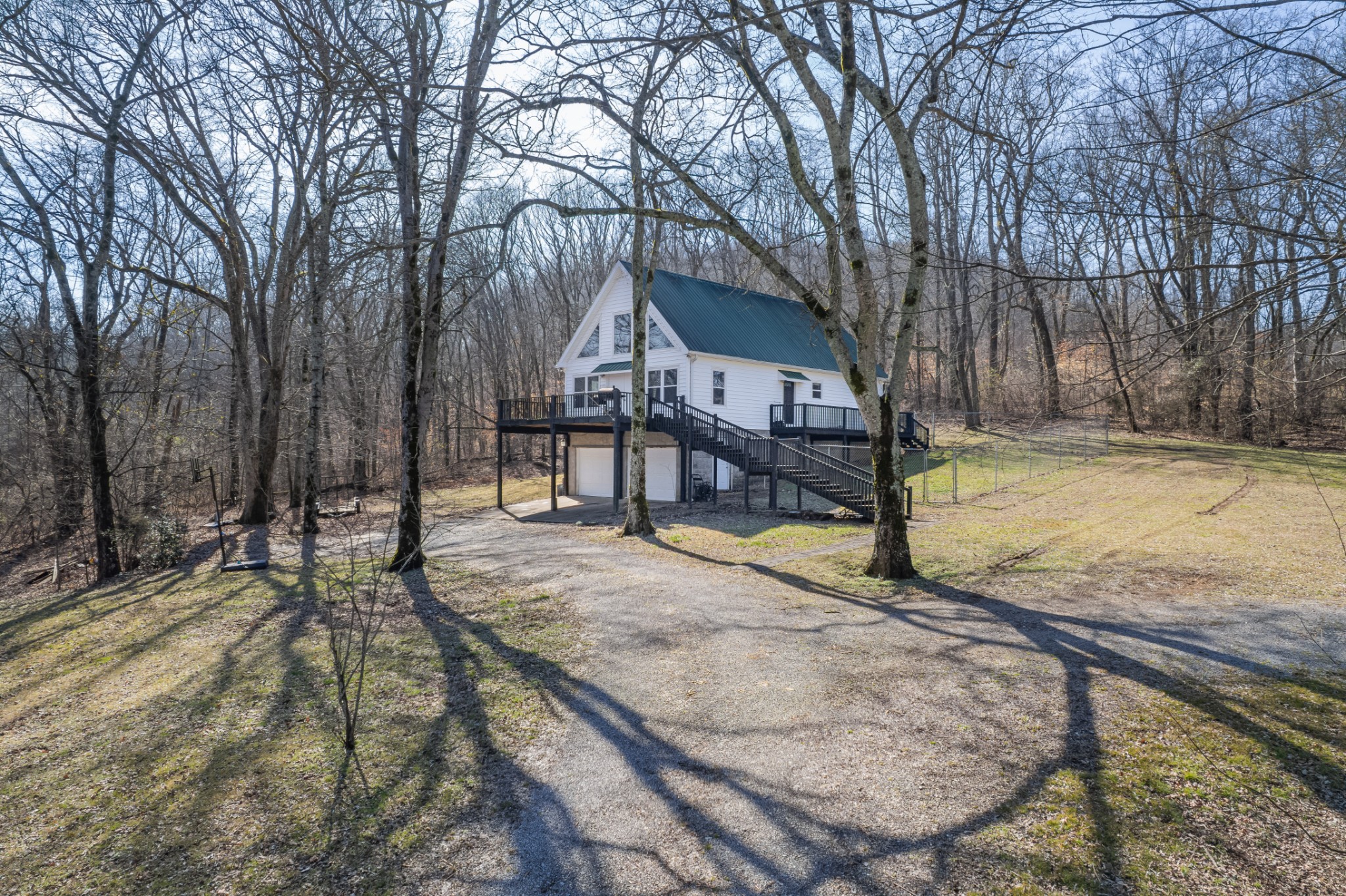 3420 Clear Creek Road Pulaski, TN 38478 - Photo 3 of 27