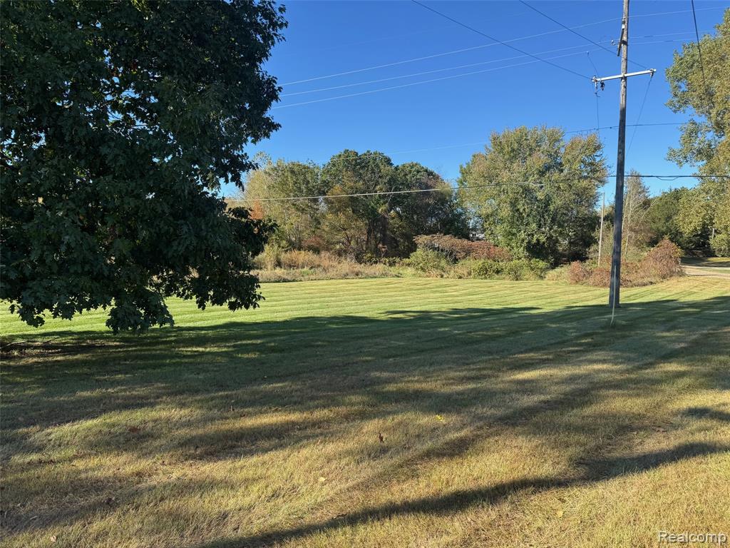 3762 Pratt Road Metamora, MI 48455 - Photo 20 of 20