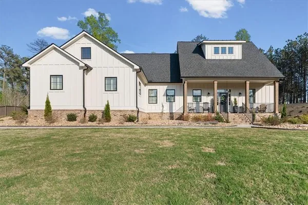 $650,000 | 283 London Road, Ball Ground, GA 30107