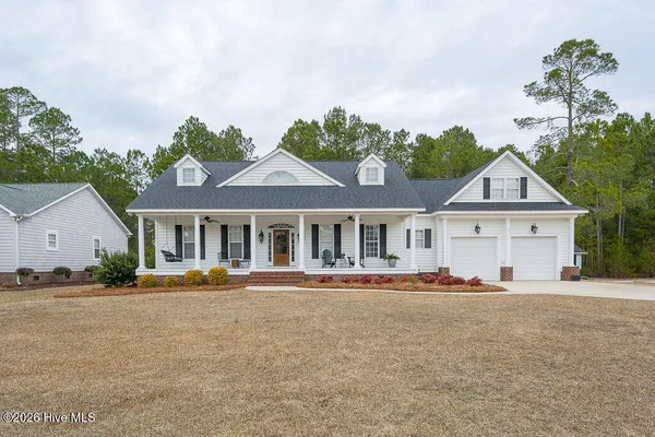 $715,000 | 87 Wrexham Road, Elizabethtown, NC 28337