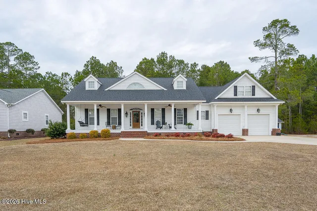 $715,000 | 87 Wrexham Road, Elizabethtown, NC 28337